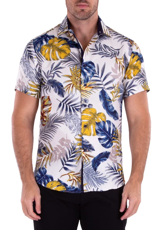 Relaxed And Casual 'Coastal'