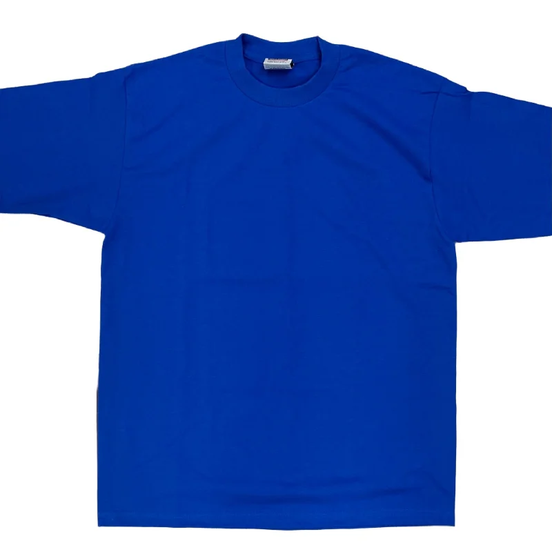 Fashion Innovation Heavyweight - Royal