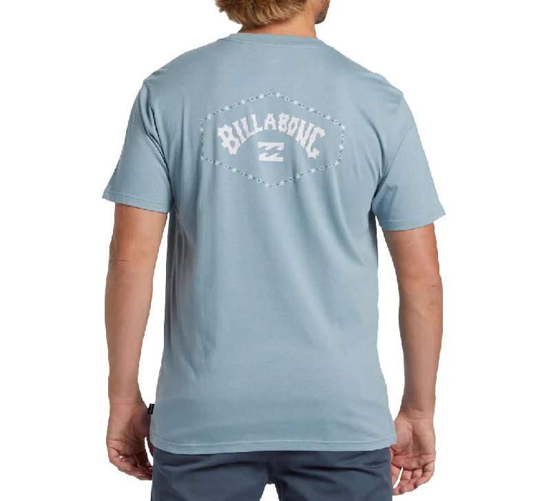 Billabong Exit Arch SS Tee 2024