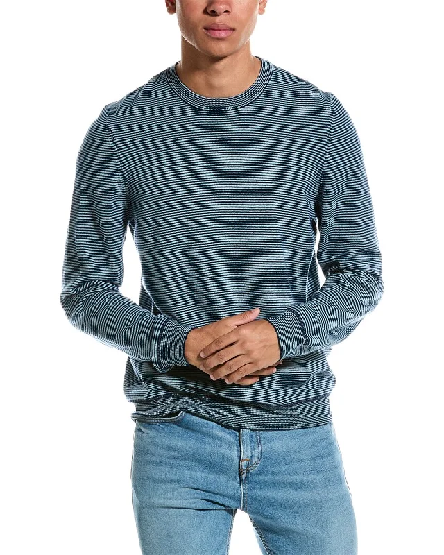 J.Mclaughlin Austin Cashmere Sweater