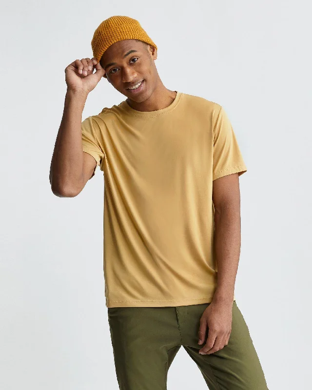 Unique Fashion M's Trailblazer Tee