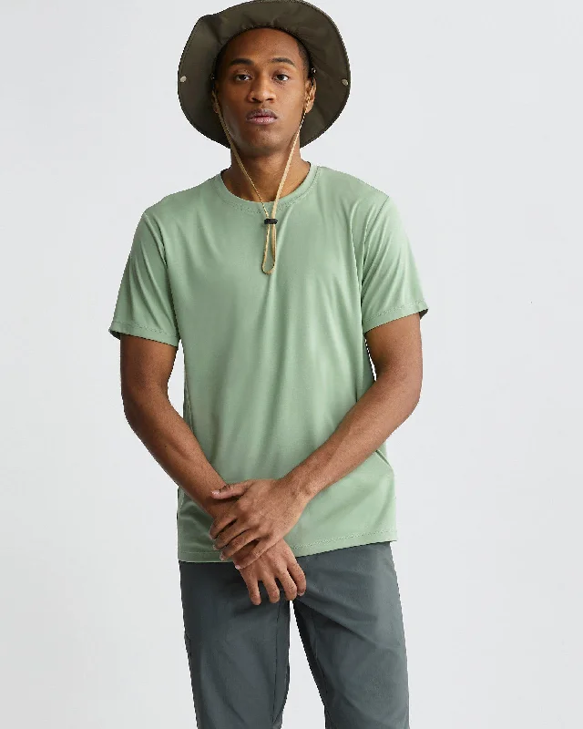 Celebrity Style M's Trailblazer Tee