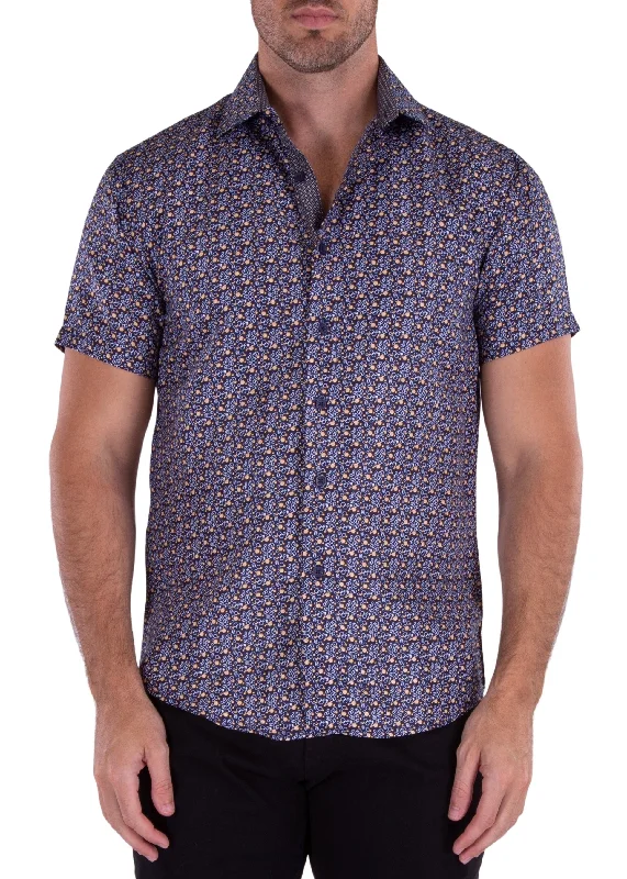 Relaxed Weekend Wear 'Intergalactic'