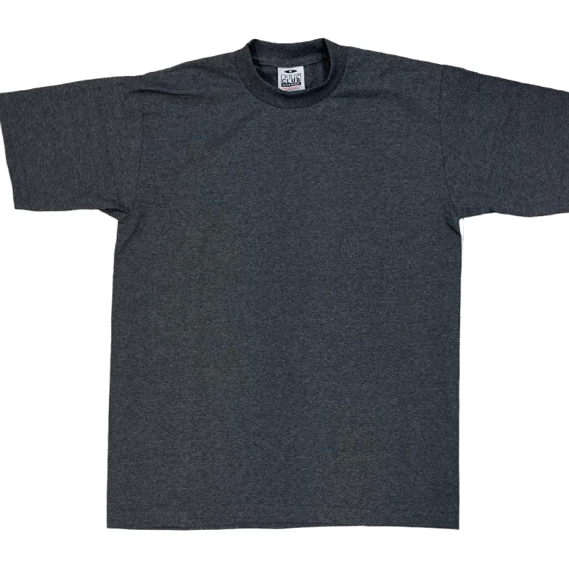 Refreshing Design Heavyweight - Charcoal