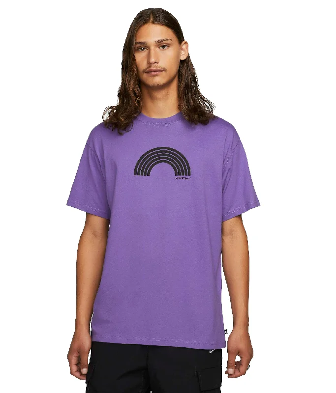 Modern Comfort Wear Nike Rainbow SS Tee