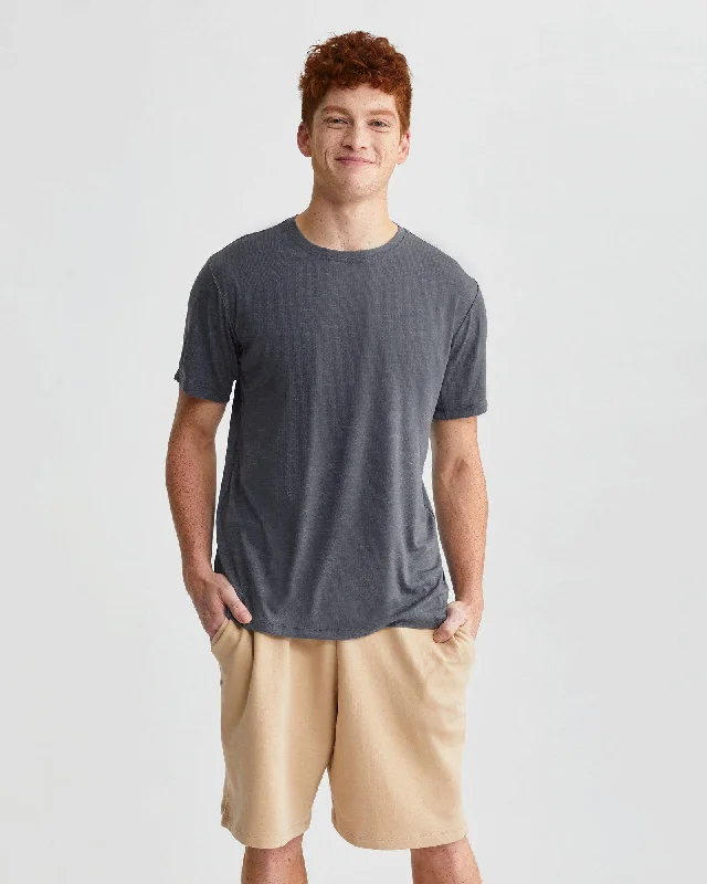 Classic Style M's Trailblazer Tee