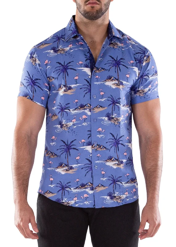 French Style 'Isles Away'