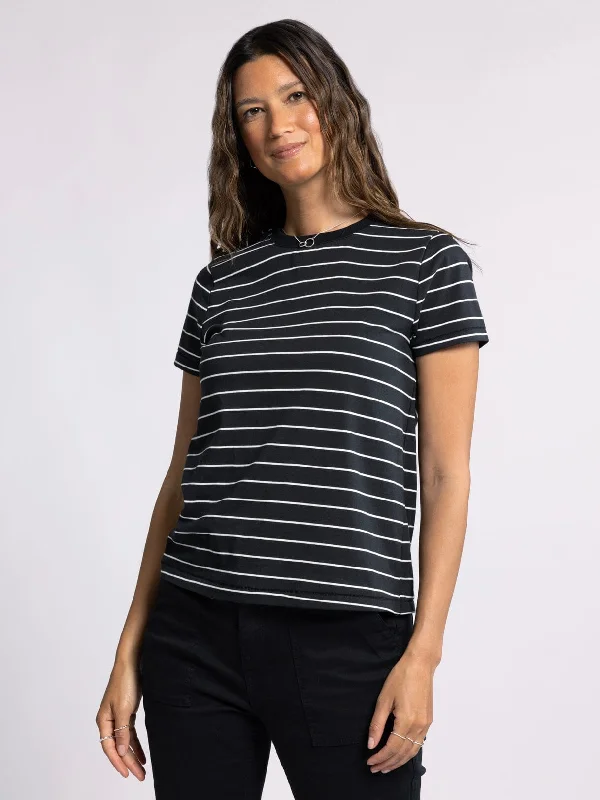Light Dressing ASHER TEE - PREPACK OF 6 UNITS