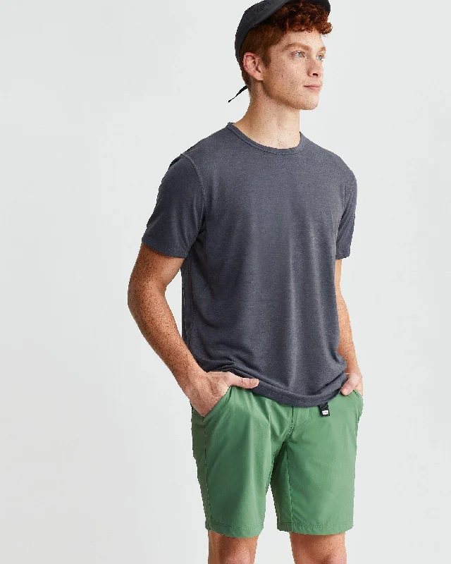 Romantic Data M's Daymaker Tee