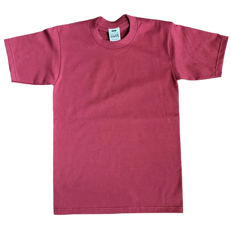 Artistic Temperament Heavyweight - Burgundy