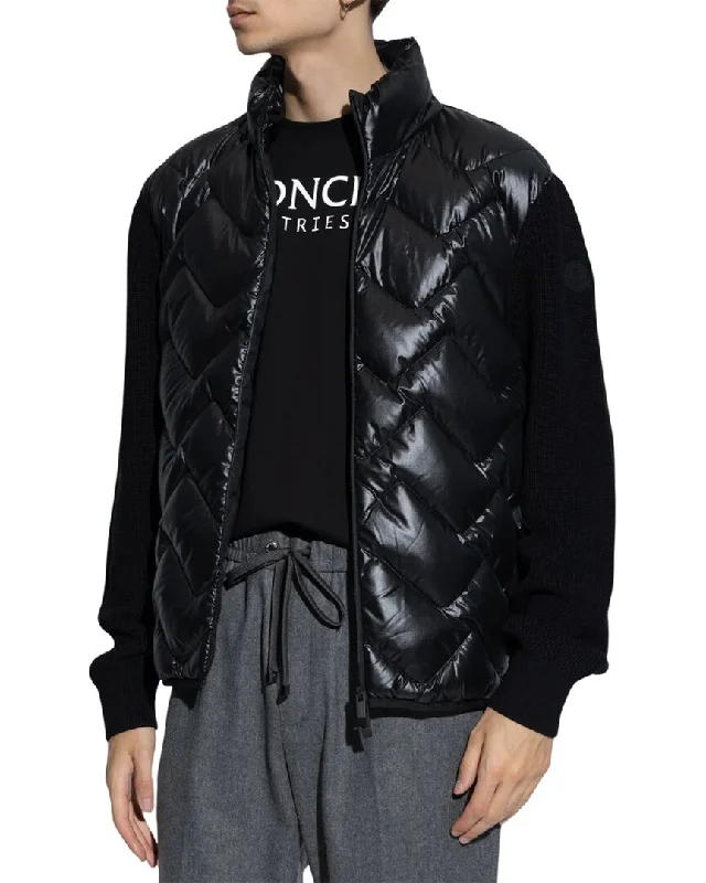 Comfortable Dresses Moncler Cardigan