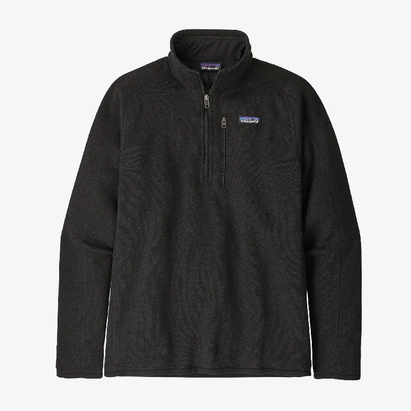 Better Sweater® 1/4-Zip Fleece (Men's)