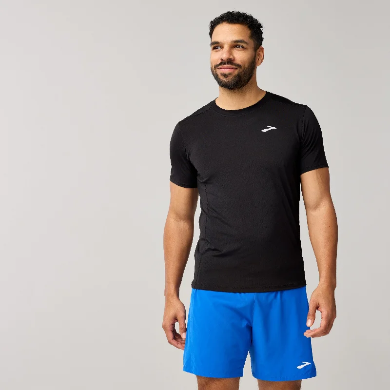 Perfect Tailoring Brooks Men's Atmosphere Short Sleeve 3.0