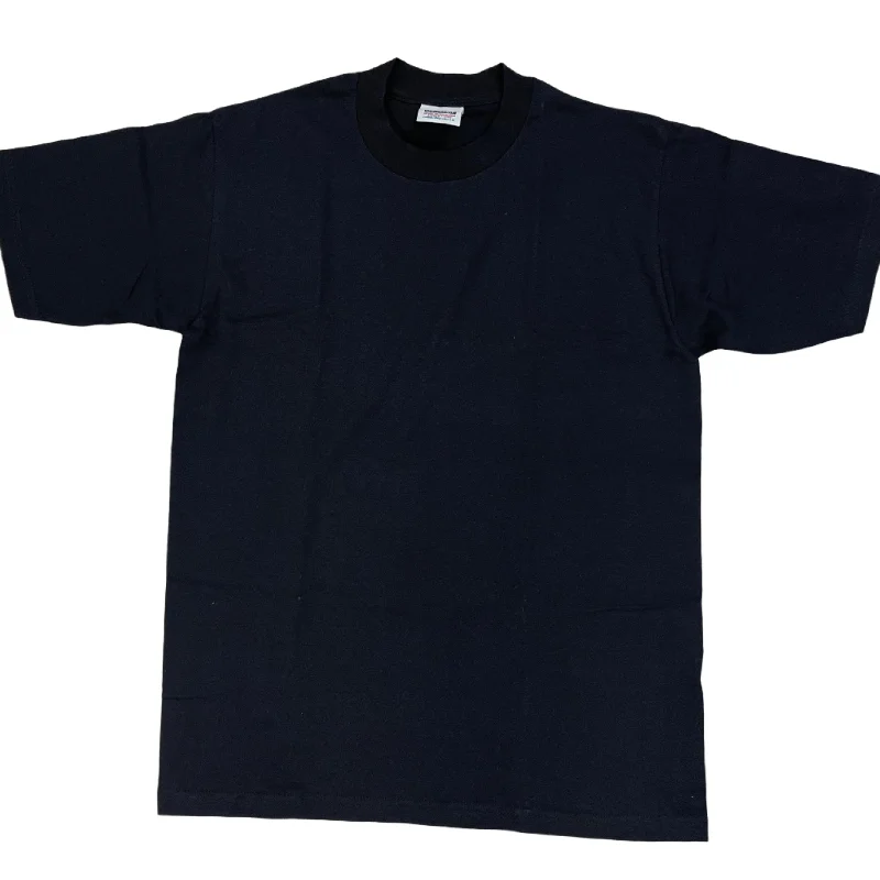 Comfortable Series Heavyweight - Black