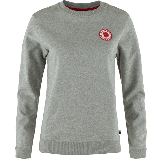 1960 Logo Badge Sweater (Women's)