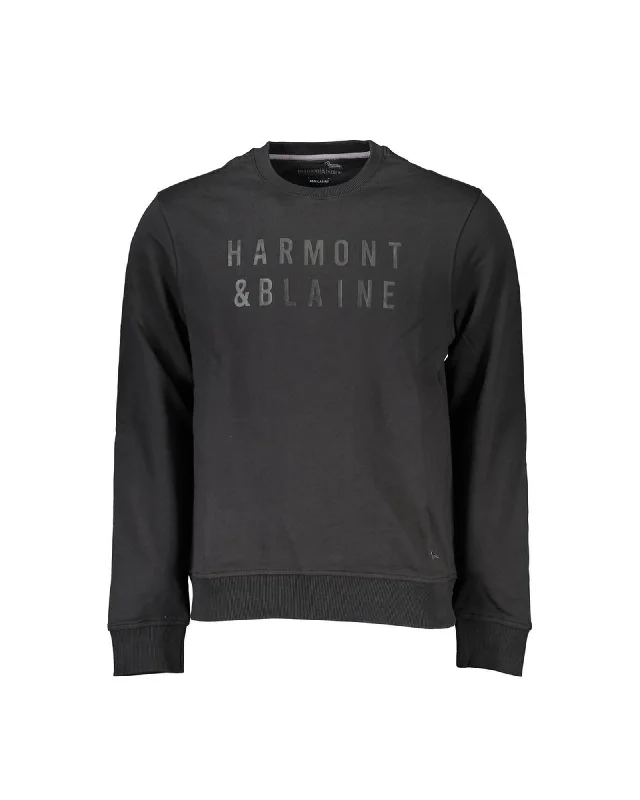 Harmont & Blaine  Men's Crew Neck Sweatshirt