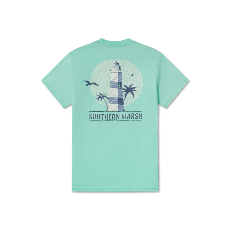 Youth SEAWASH™ Tee - Tropical Tides