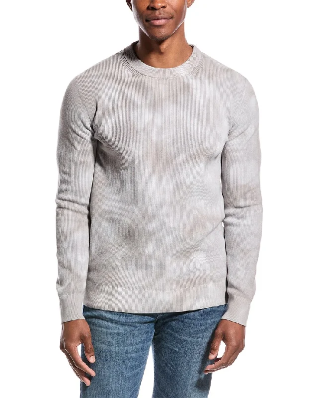 Elegant Fit Theory Masten Sweater
