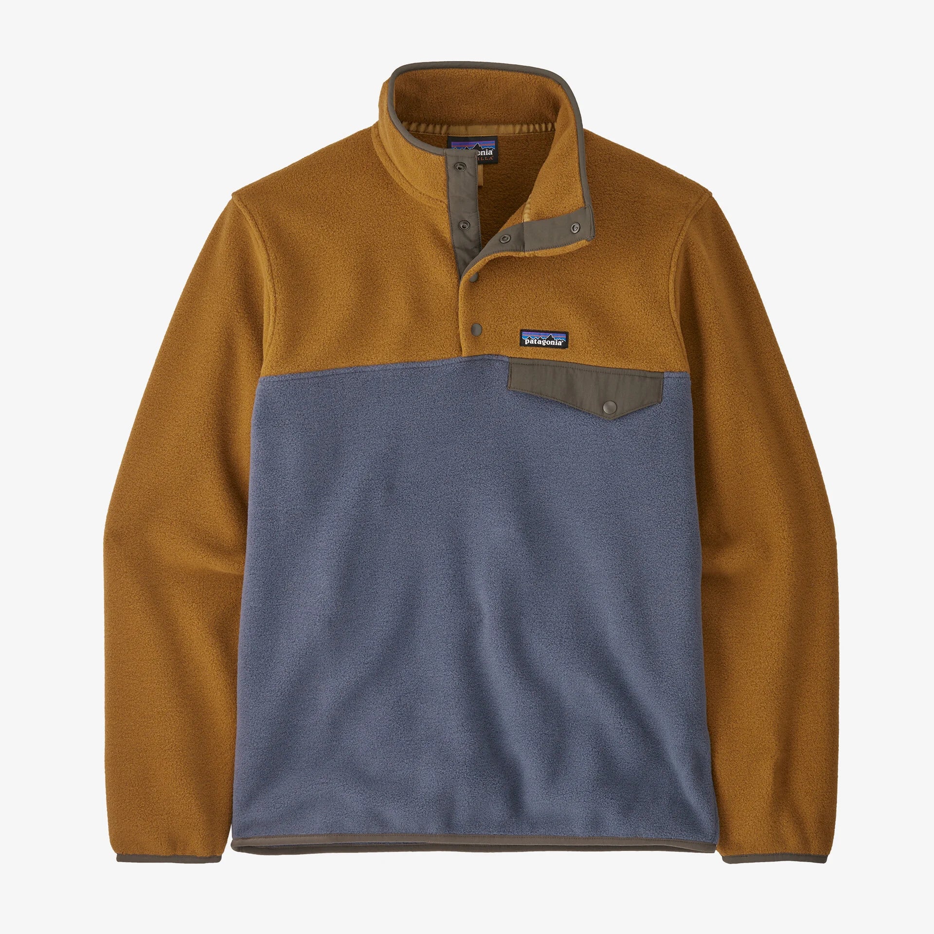 Lightweight Synchilla® Snap-T® Fleece Pullover (Men's)