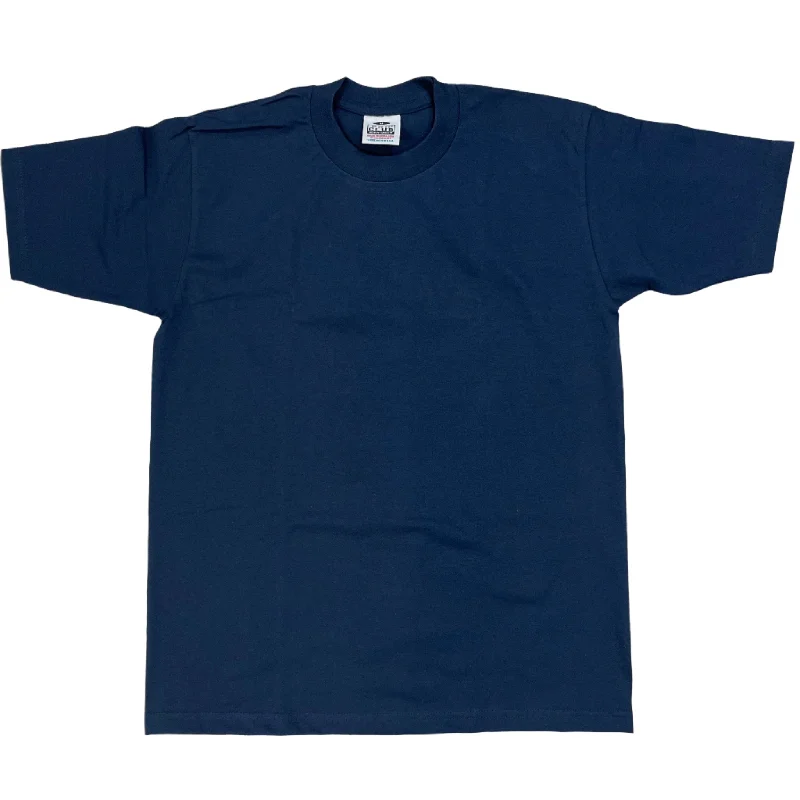 Multifunctional Style Heavyweight - Navy