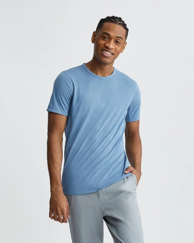 Comfortable Fashion M's Daymaker Tee
