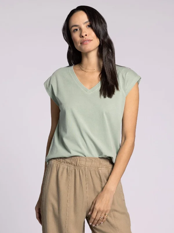 Minimalism ROMY TEE - PREPACK OF 6 UNITS