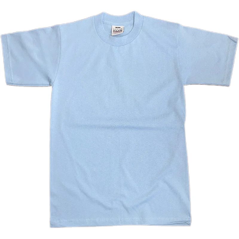 Sports And Leisure Heavyweight - Sky Blue