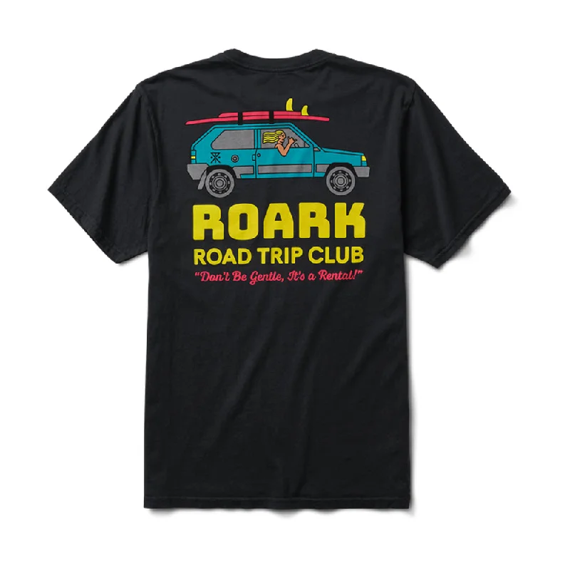 ROARK ROAD TRIP CLUB