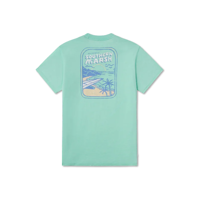 Youth SEAWASH™ Tee - Distant Shores