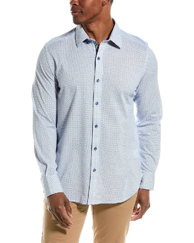 Robert Graham Pirlo Classic Fit Shirt