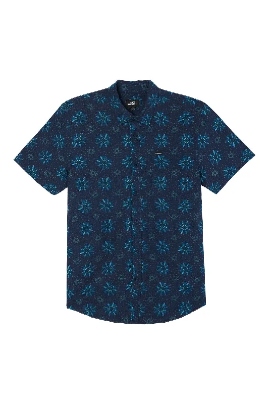 Relaxed Looks O'Neill Oasis Eco SS Modern
