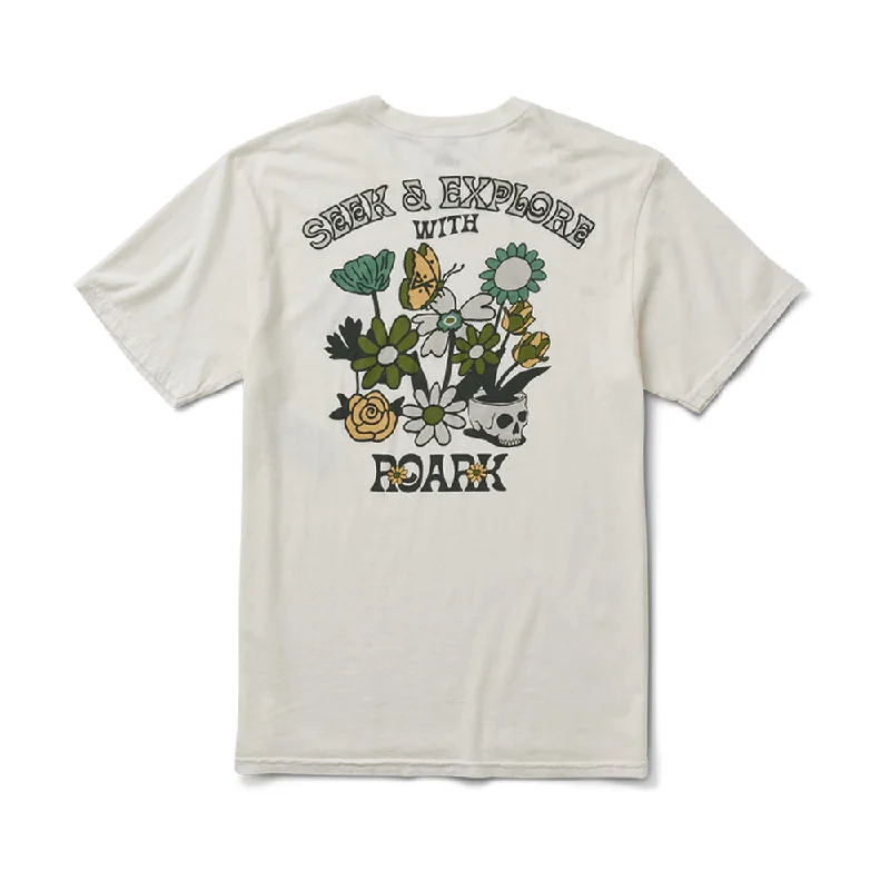 Roark Seek and Explore SS Tee