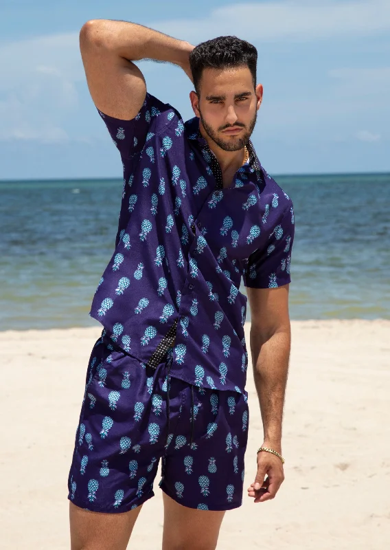 Fashionable Items 'Party Like a Pineapple'