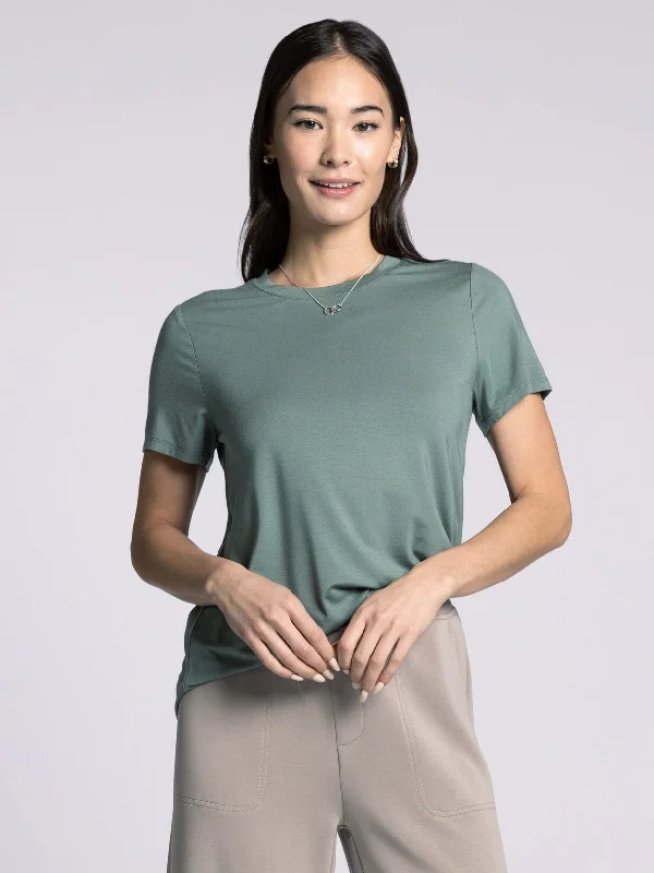 French Style NIKKIE TEE - PREPACK OF 6 UNITS