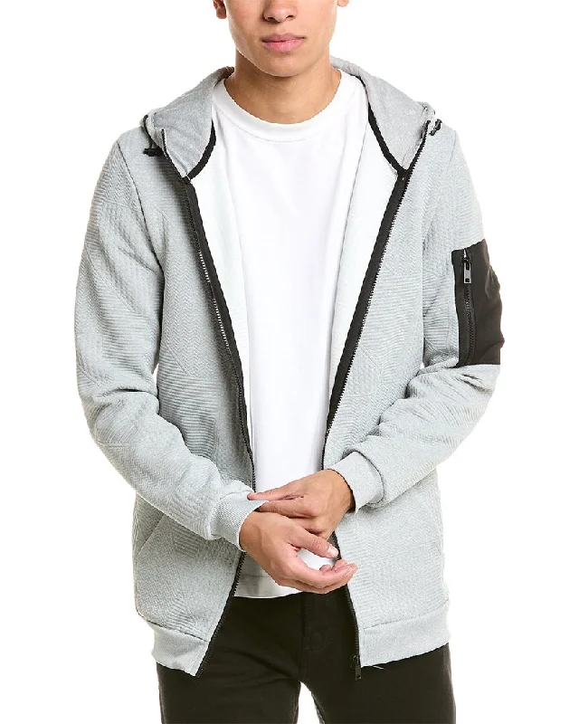 Easy-to-Wear American Stitch Sweater