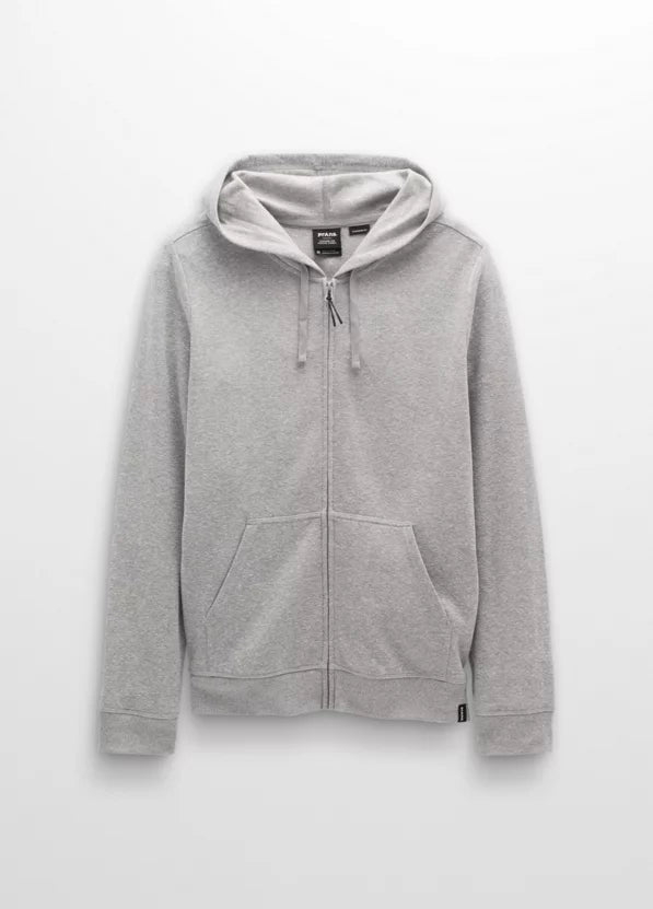 Cardiff Fleece Full Zip (Men's)