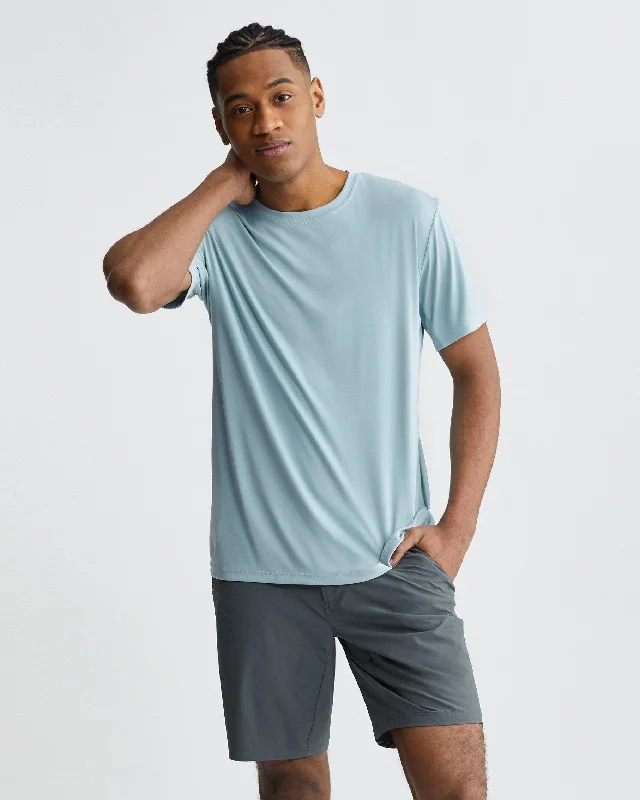 Personal Charm M's Trailblazer Tee