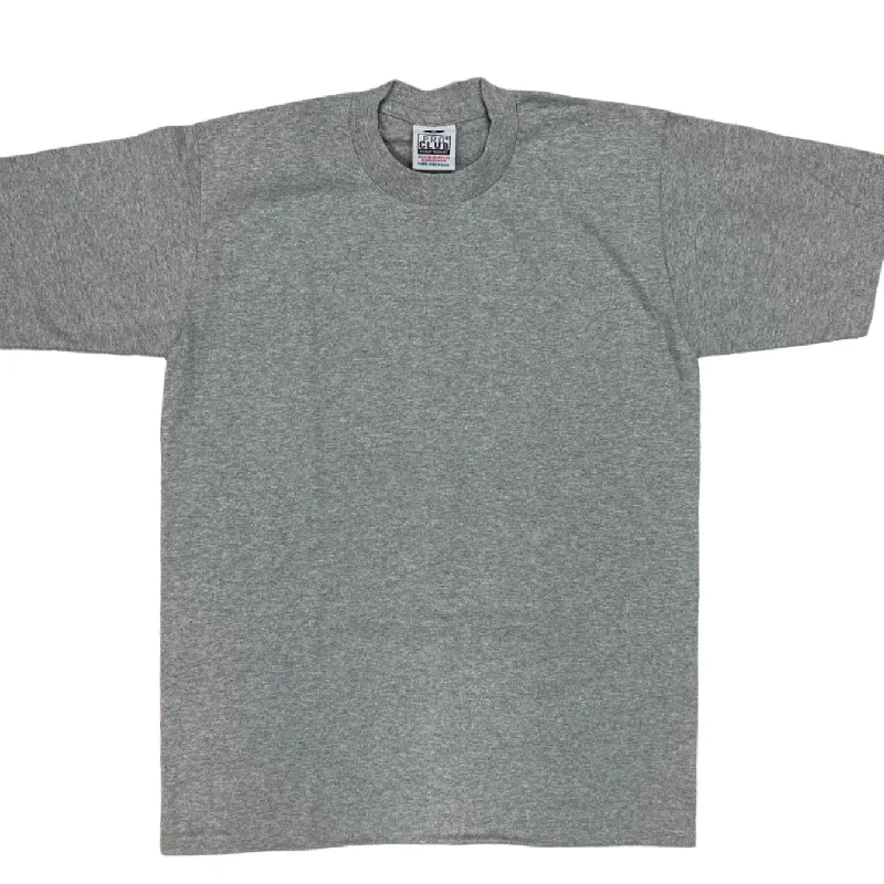 Fashion Selection Heavyweight - Heather Gray