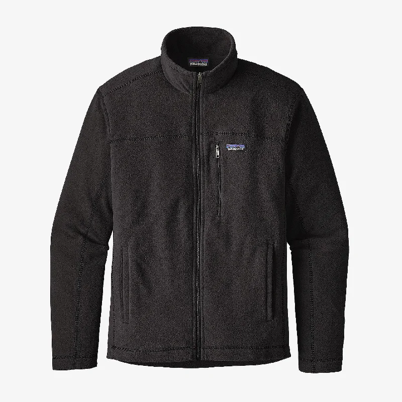 Micro D® Fleece Jacket (Men's)