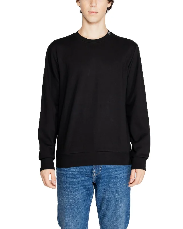 Comfortable down Emporio Armani Underwear Emporio Armani Mens Crew Neck Sweatshirt