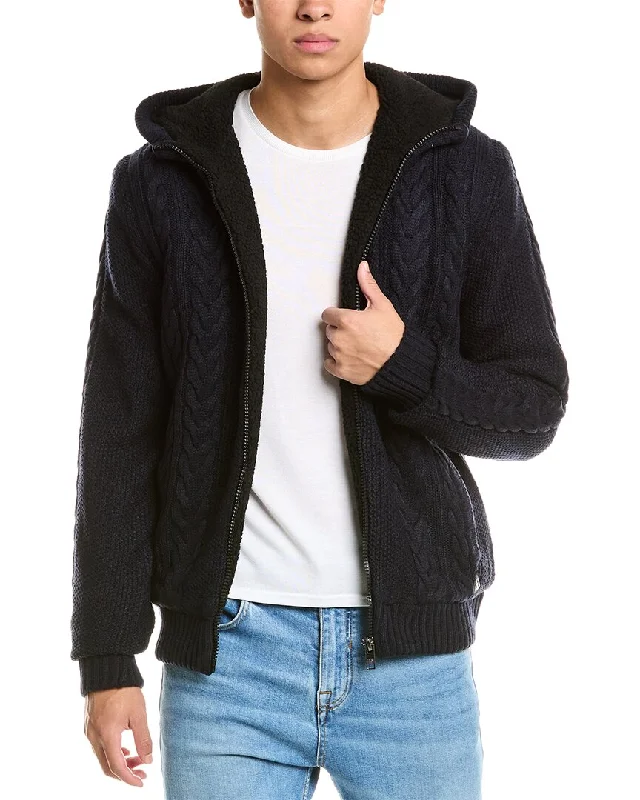 Trendy Comfort Wear American Stitch Sweater