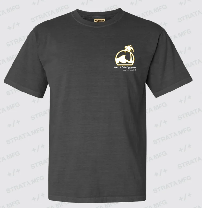 Carefree IWS Script Stroke Comfort Colors SS Shirt