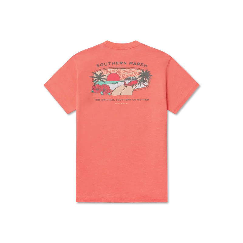 Youth SEAWASH™ Tee - The Road