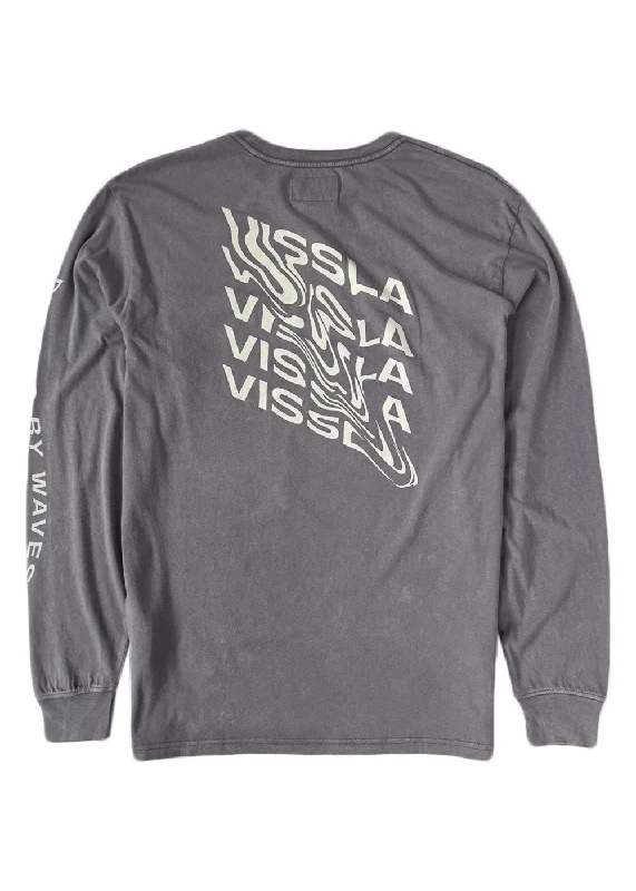 Comfortable Lifestyle Vissla Mind Melter SS Tee