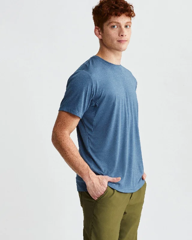 Personalized Wear M's Trailblazer Tee
