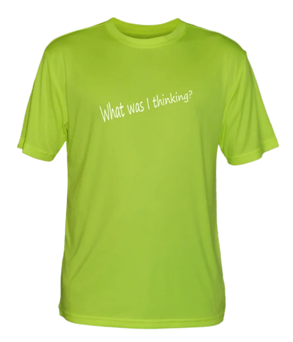 Cozy Look Men's Reflective Short Sleeve Shirt - Good Idea