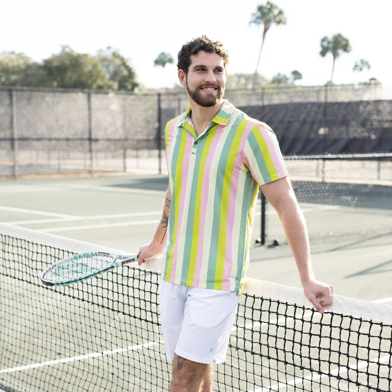 Trendy And Casual The Nassau You Lookin' - Golf Shirt