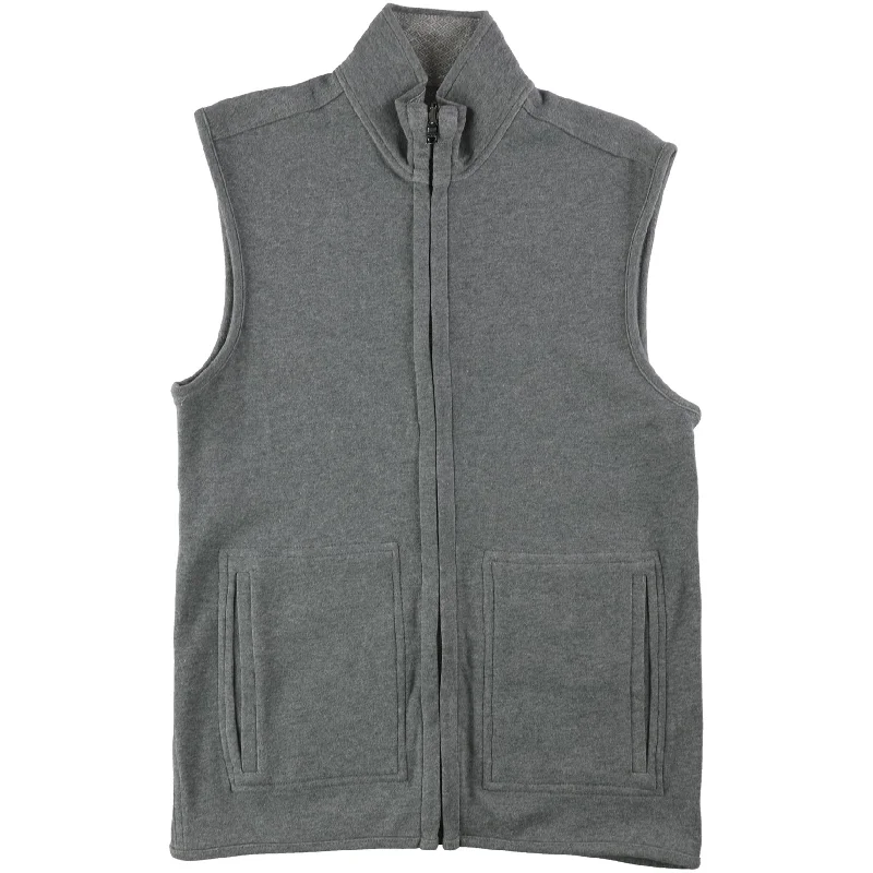 Tasso Elba Mens Layering Sweater Vest