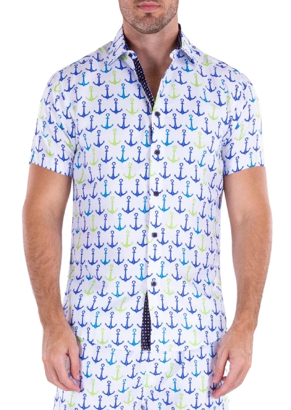 High-quality Styles 'Colorful Anchor'