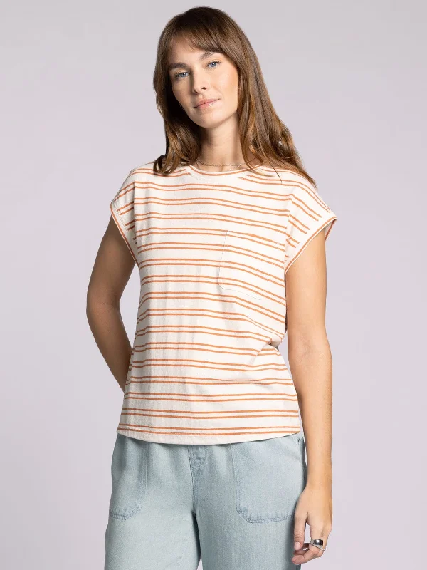 Cute Style AGNES TEE - PREPACK OF 6 UNITS